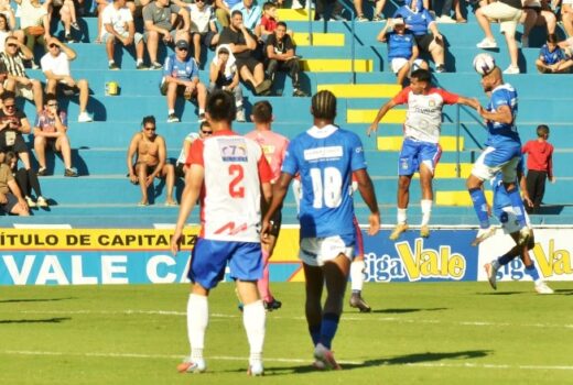 São José tem quartas começando com dois outros jogos 2