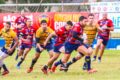Rugby da região tem abertura de fase semifinal 25 Rugby da região tem abertura de fase semifinal 21