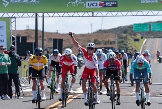 Ciclismo de Pinda traz conquistas de Santa Catarina 1