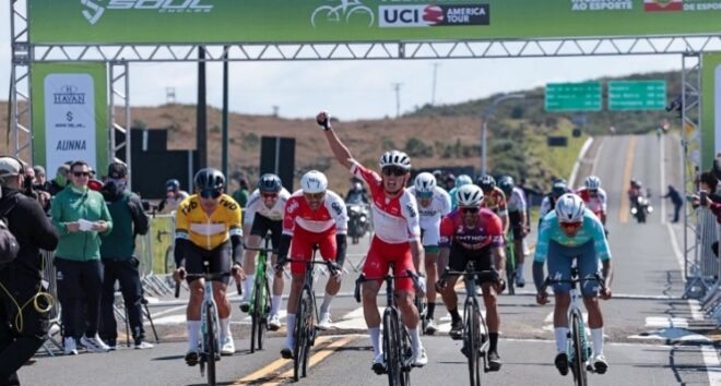 Ciclismo de Pinda traz conquistas de Santa Catarina 7
