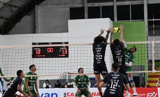 Ilhabela Milclean venceu o São José em jogo inédito 7