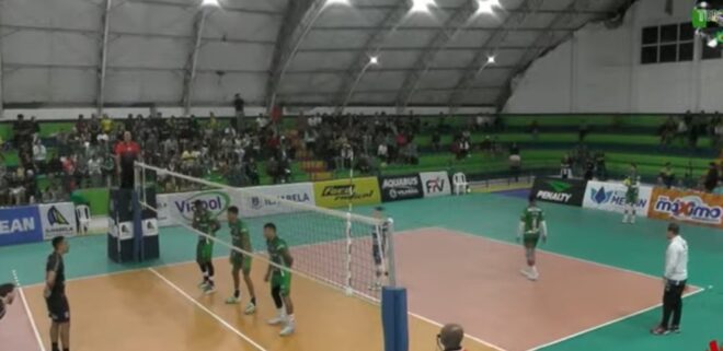 Ilhabela Milclean venceu o São José em jogo inédito 2