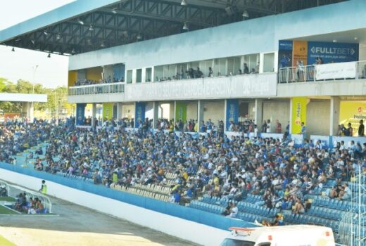 São José anuncia treino aberto antes do jogo de ida 4