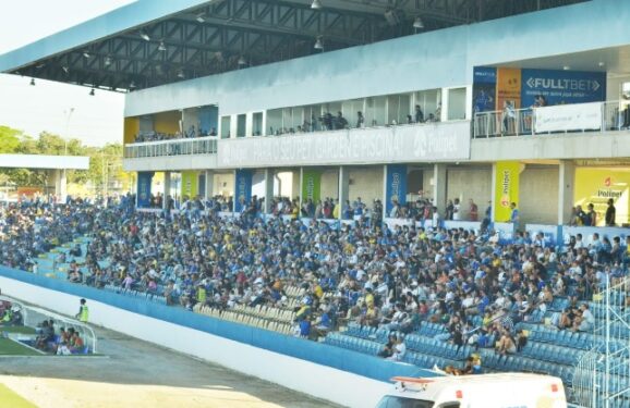São José anuncia treino aberto antes do jogo de ida 2
