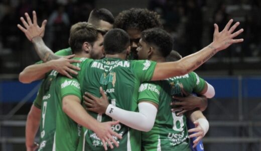 Vôlei tem confronto regional inédito em Ilhabela 17