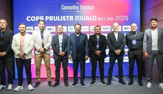 São José voltará a campo no domingo à tarde 18