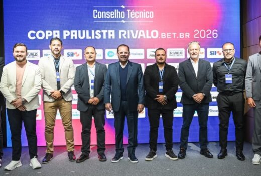 São José voltará a campo no domingo à tarde 15