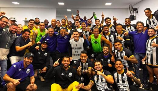 São José tem adversário das quartas confirmado 17