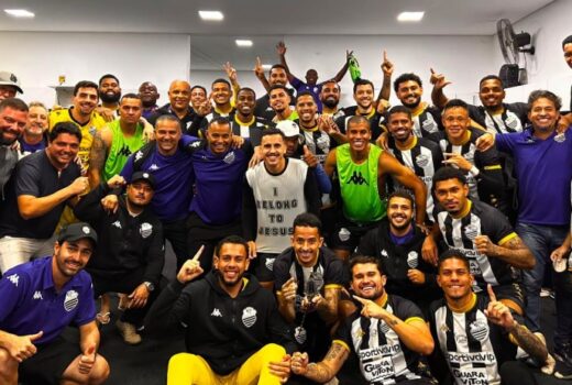 São José tem adversário das quartas confirmado 4