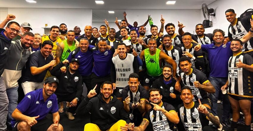 São José tem adversário das quartas confirmado 2
