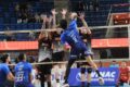 Vôlei São José vence com um grande virada 27 Vôlei São José vence com um grande virada 22
