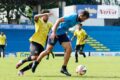 São José fez jogo-treino e ficou esperando adversário 25 São José fez jogo-treino e ficou esperando adversário 19