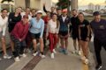 Ultramaratonista passa em casa durante expedição 29 Ultramaratonista passa em casa durante expedição 23