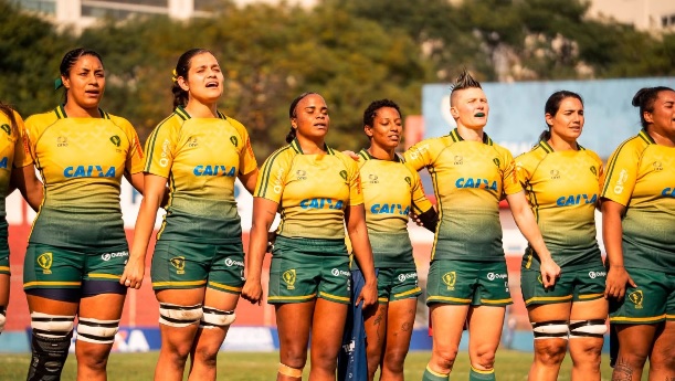 São José Rugby tem dupla mais uma vez convocada 2