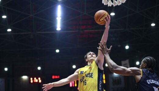 São José Basketball recebe o Mogi abrindo playoff 18