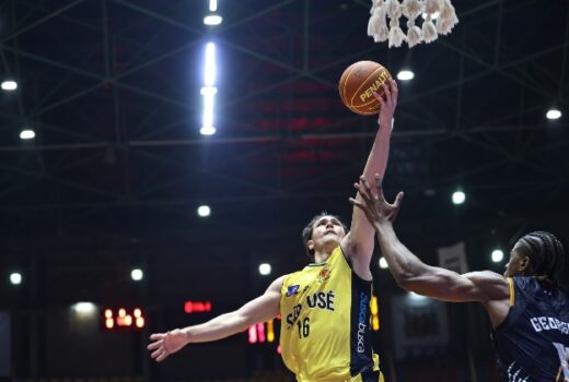 São José Basketball recebe o Mogi abrindo playoff 1