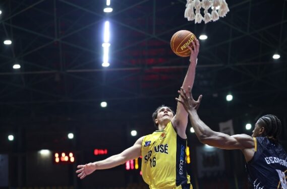 São José Basketball recebe o Mogi abrindo playoff 2