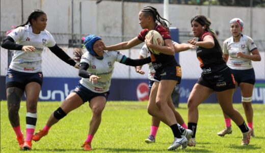 Jacareí Rugby vai por mais um título do Paulista 18