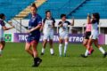 São José feminino aplica grande goleada 26 São José feminino aplica grande goleada 23