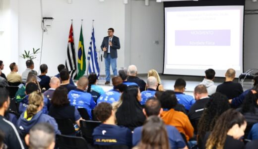 Semana da Educação Física joseense está aberta 18