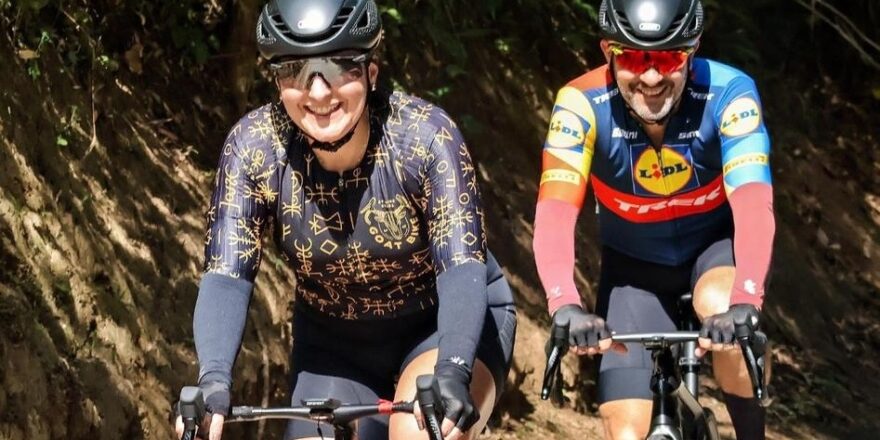 Ciclismo já tem movimento em Campos do Jordão 2