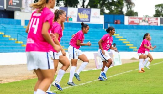 São José feminino joga e pode antecipar vaga na final 16