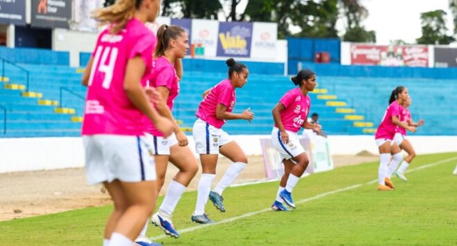 São José feminino joga e pode antecipar vaga na final 2