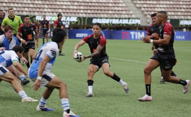 Rugby tem sábado com São José e Jacarei em casa 3 Rugby tem sábado com São José e Jacarei em casa 2