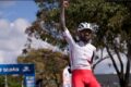 Paraciclista de Pinda está no Mundial da Holanda 19