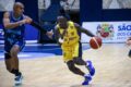 São José Basketball também perdeu na primeira em casa 19