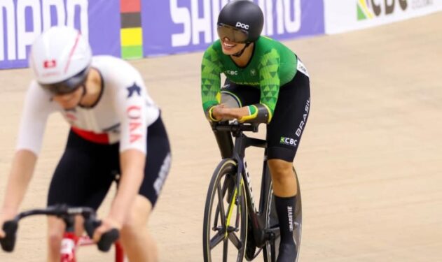 Paraciclismo terá dupla joseense em Mundial 2