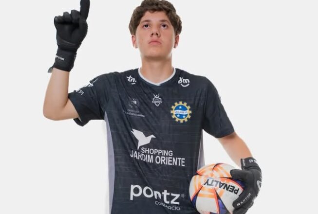 São José está de luto por garoto do time sub-15 5