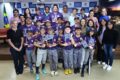 Taekwondo e baisebol joseenses fazem visita 22 Taekwondo e baisebol joseenses fazem visita 18