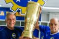 São José em festa com a taça e selo de formador 24 São José em festa com a taça e selo de formador 20
