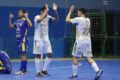 São José Futsal goleia e avança às quartas 30 São José Futsal goleia e avança às quartas 27