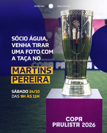 São José segue em festa pelo título e com especial na TV 4