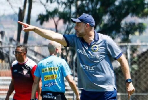 São José tem o técnico já sondando jogadores 7