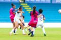 São José feminino goleia pela Taça Paulistana 31 São José feminino goleia pela Taça Paulistana 28