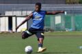 Taubaté anuncia contratação de lateral 23