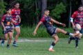 Jacareí Rugby vai ao Sul em busca de reabilitação 23