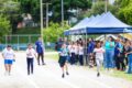 Jogos Escolares Paradesportivos já tiveram atletismo 24