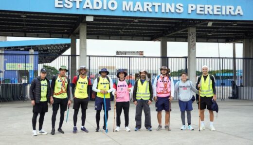 São José já tem as primeiras mudanças após o título 18