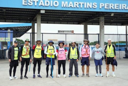 São José já tem as primeiras mudanças após o título 1