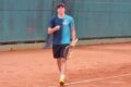 Jovem tenista joseense vence todos os sets de torneio 32 Jovem tenista joseense vence todos os sets de torneio 28