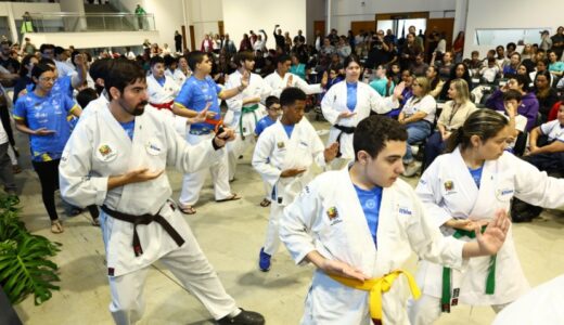 Jogos Escolares Paradesportivos já estão em disputa 17