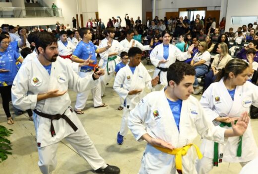 Jogos Escolares Paradesportivos já estão em disputa 10