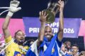 São José tem 12 dos campeões com contrato longo 20