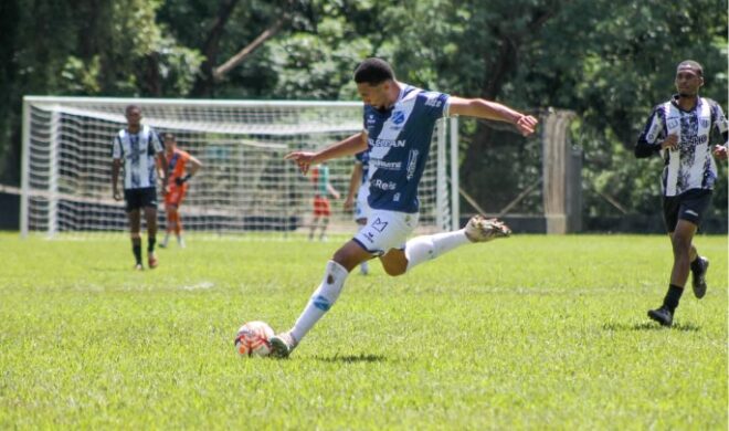Taubaté é campeão no Paulista Sub-20 da Série B 2 Taubaté é campeão no Paulista Sub-20 da Série B 2
