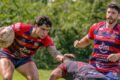 São José Rugby fez valer o melhor momento no clássico 29 São José Rugby fez valer o melhor momento no clássico 25