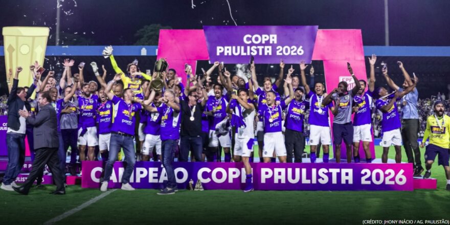 São José teve a festa de campeão com a torcida 2
